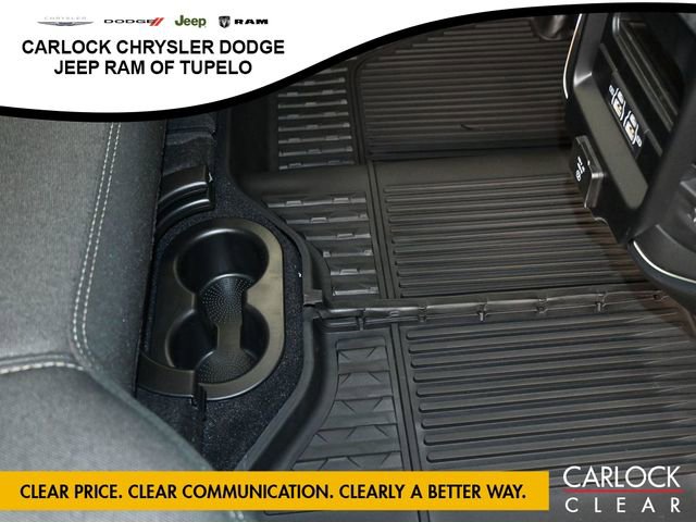 New 2026 RAM 2500 Big Horn image 40