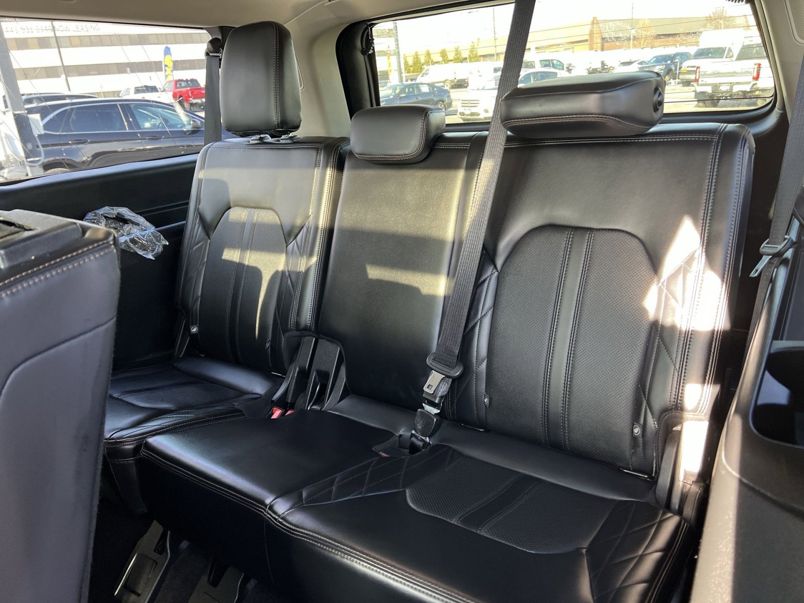 Used 2019 Ford Expedition Max Platinum image 26