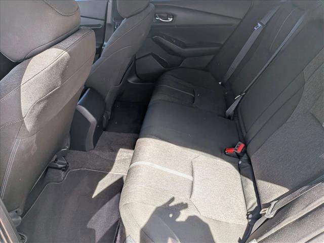 Certified 2023 Honda Accord Sport image 18