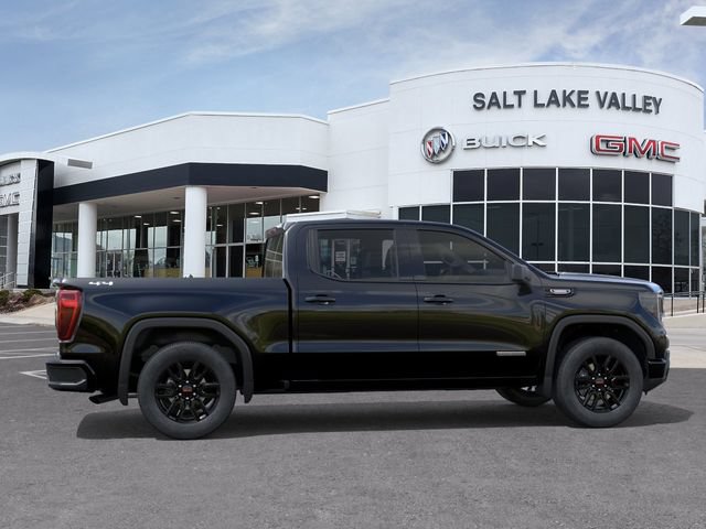 New 2026 GMC Sierra 1500 Elevation AWD/4WD image 5