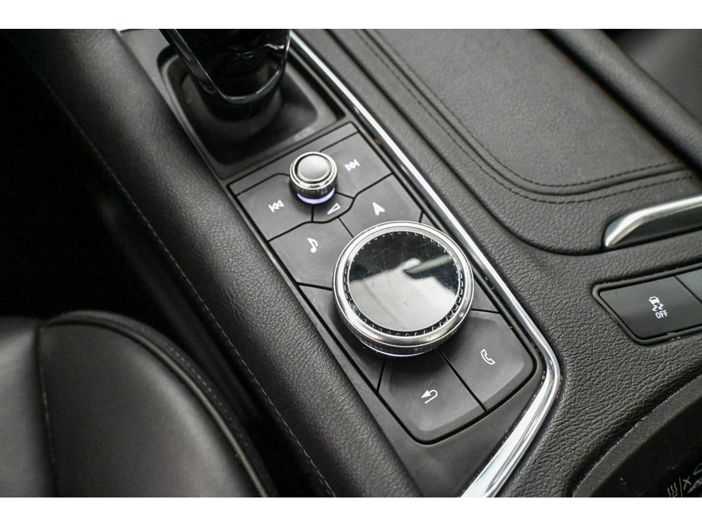 Certified 2023 Cadillac XT6 Sport w/ Platinum Package image 48