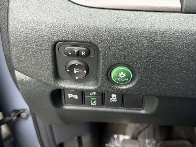 Used 2023 Honda Passport EX-L image 26