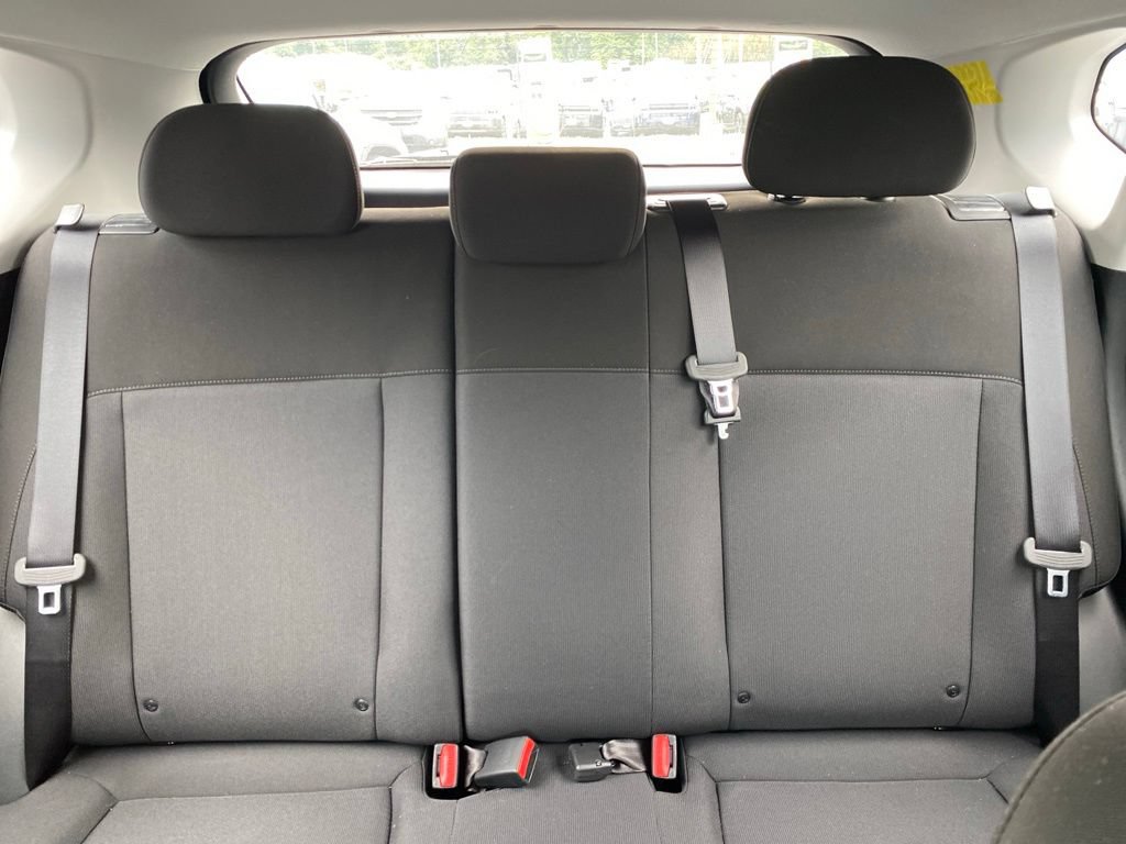New 2026 Hyundai Kona SE AWD/4WD image 14