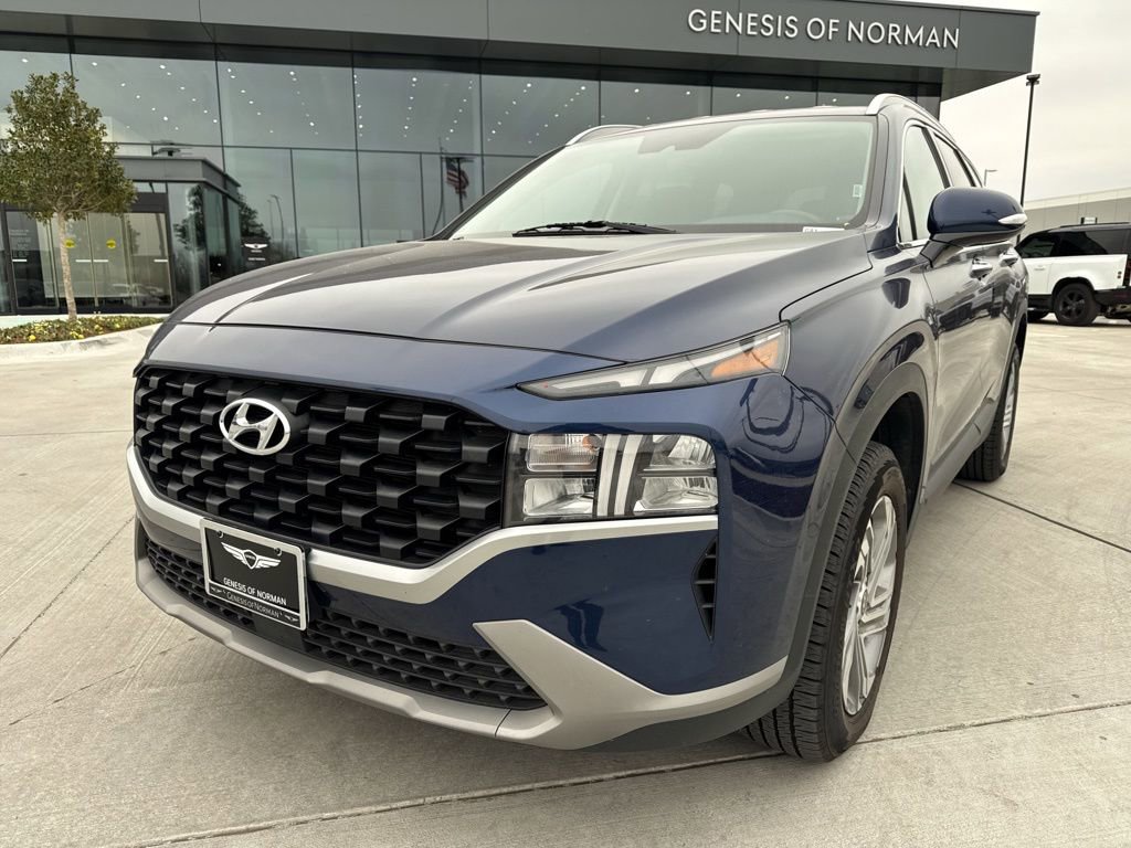 Used 2023 Hyundai Santa Fe SEL