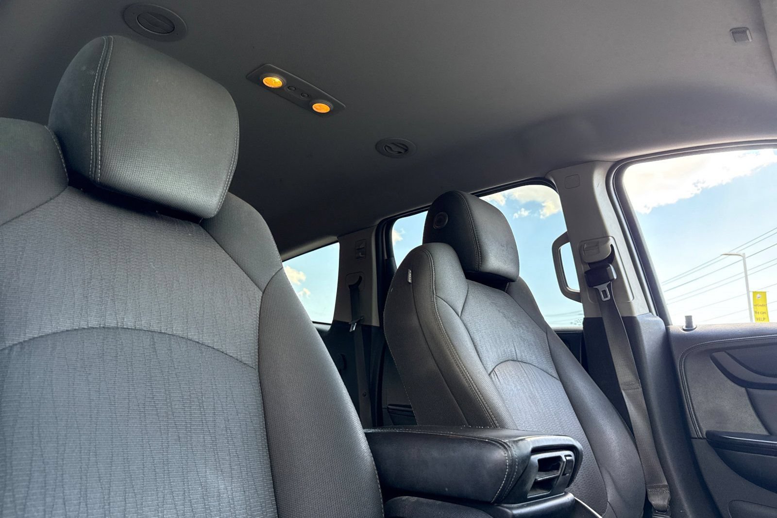 Used 2014 Chevrolet Traverse LT w/ All-Star Edition AWD/4WD image 18