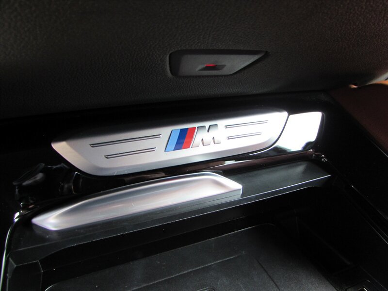 Used 2019 BMW X4 M40i w/ Executive Package AWD/4WD image 23