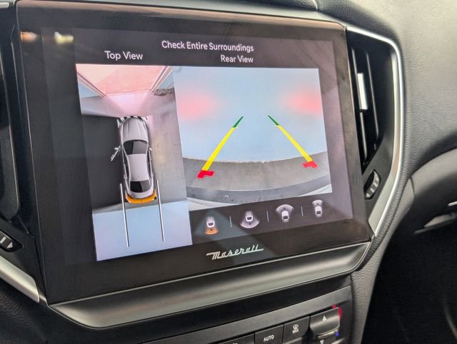 Used 2022 Maserati Ghibli Modena Q4 image 21