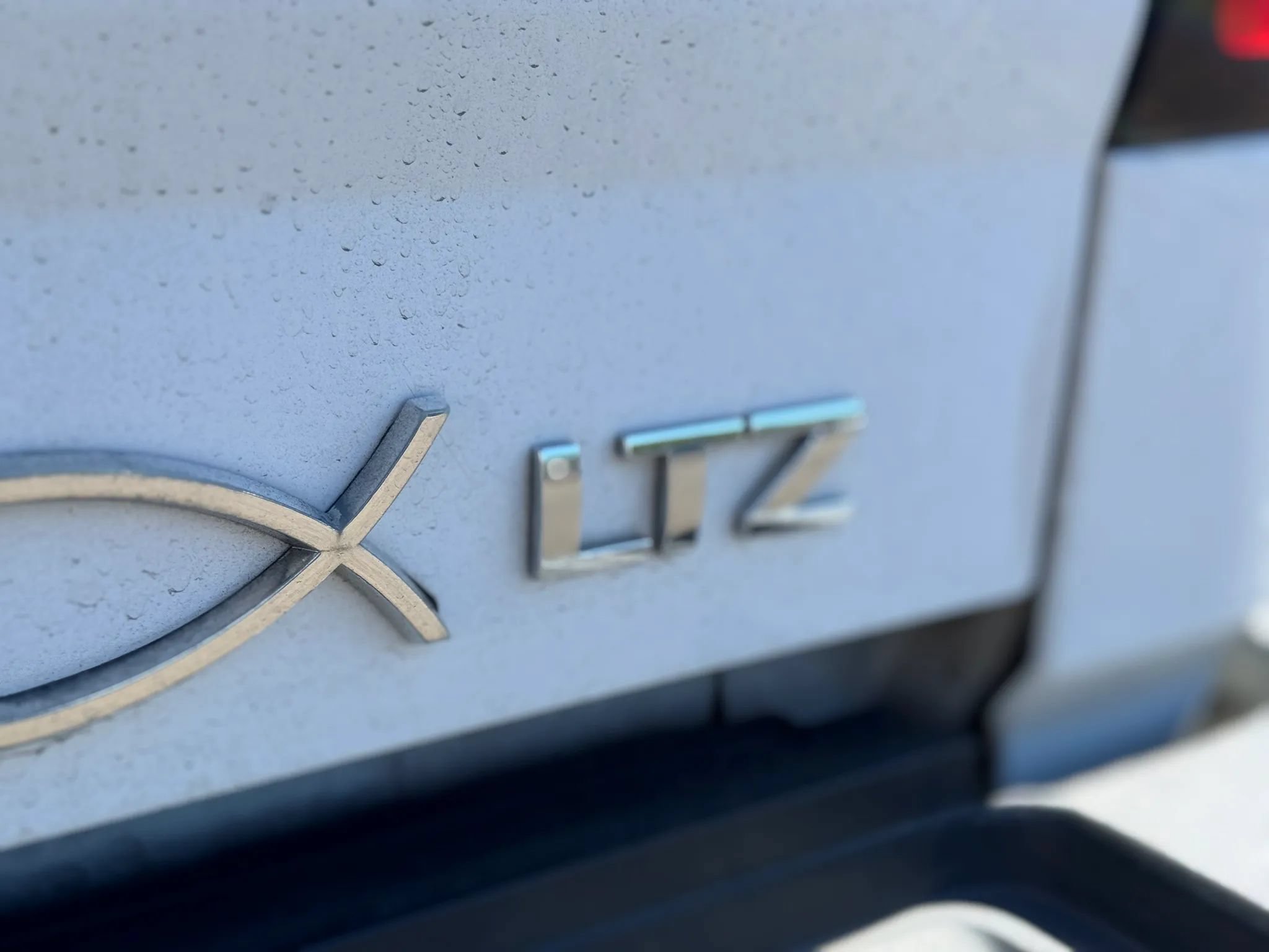 Used 2018 Chevrolet Silverado 2500 LTZ w/ Duramax Plus Package AWD/4WD image 15