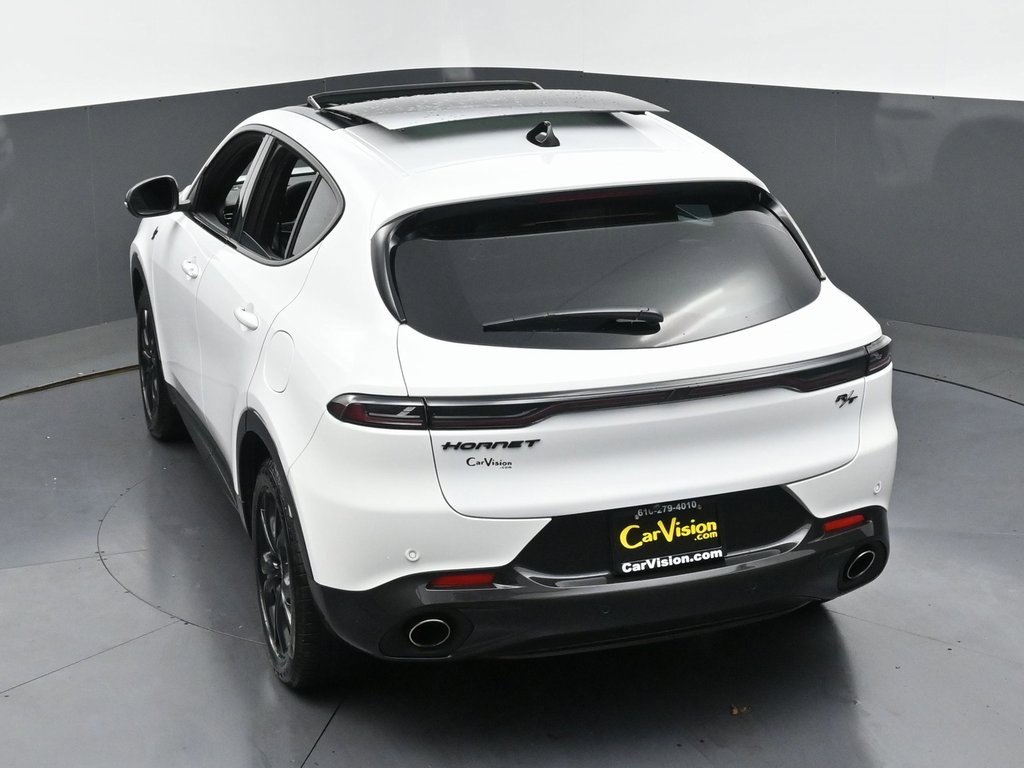 Used 2024 Dodge Hornet R/T Plus w/ R/T Blacktop Package image 45