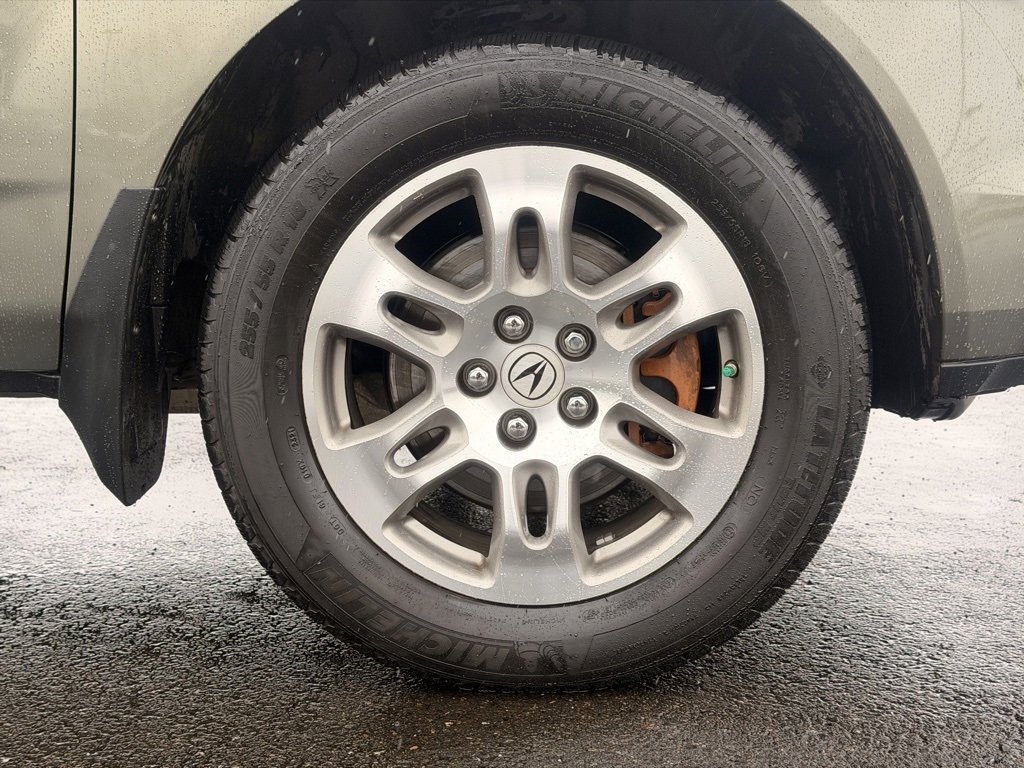 Used 2007 Acura MDX w/ Technology & Entertainment image 9