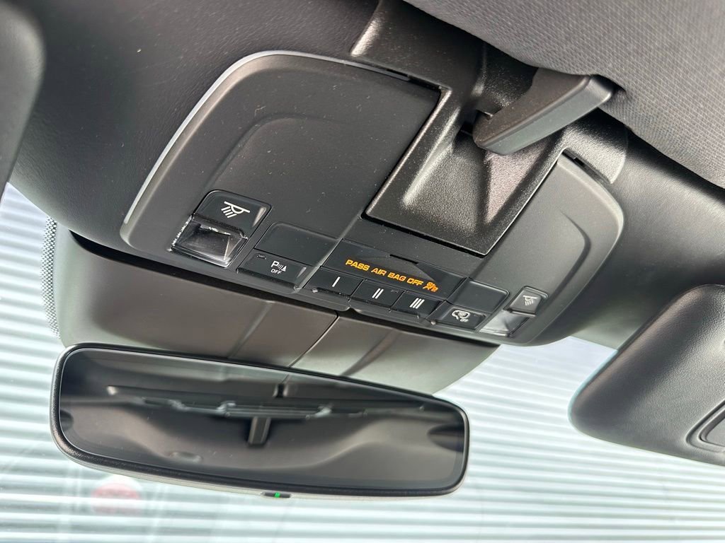 Certified 2019 Porsche 911 Turbo AWD/4WD image 32