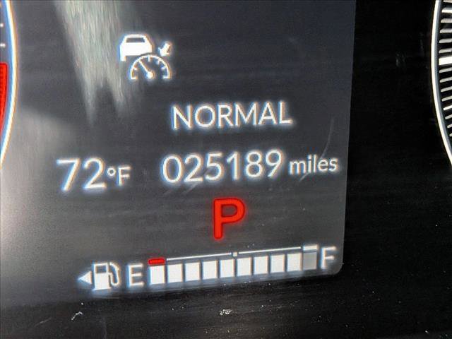 Used 2025 Honda Odyssey Sport-L image 11