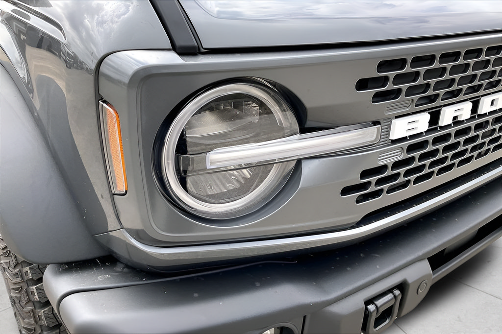 New 2026 Ford Bronco Badlands AWD/4WD image 22