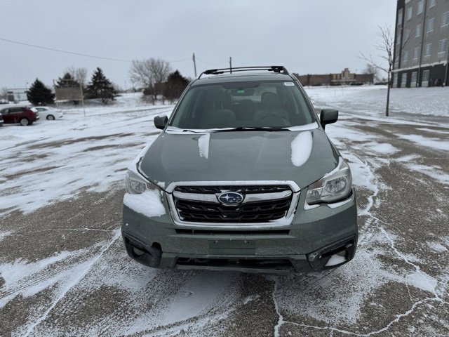 Used 2018 Subaru Forester 2.5i Limited image 11