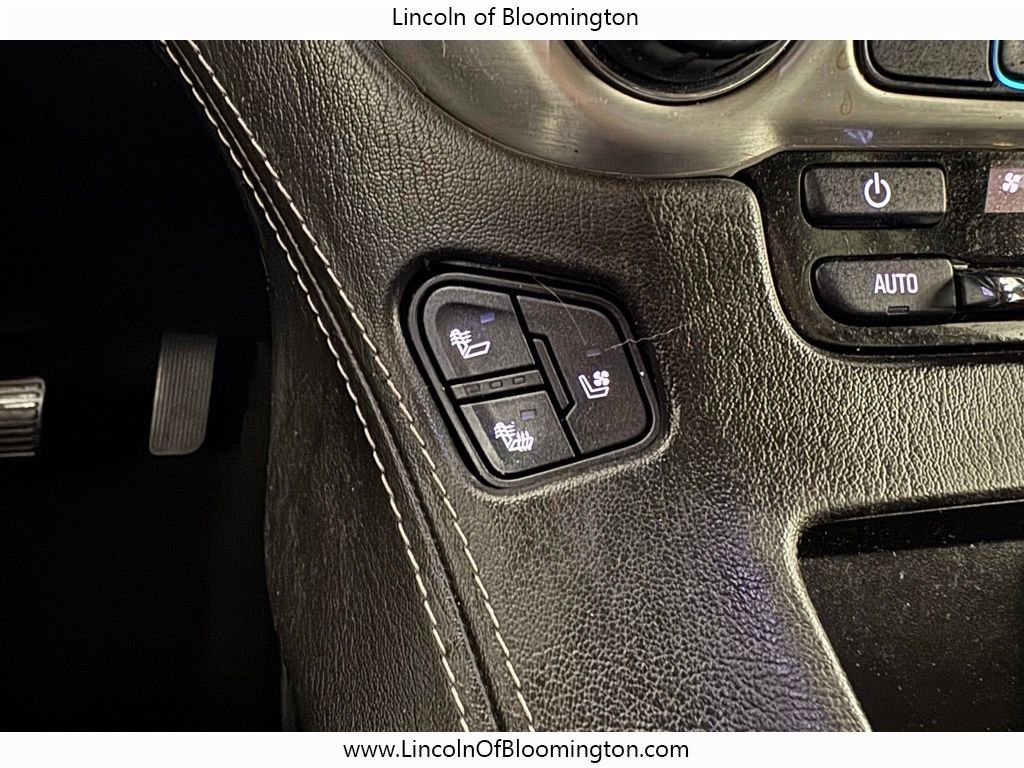 Used 2018 GMC Yukon SLT AWD/4WD image 74