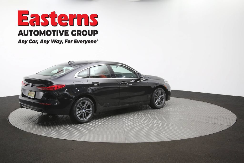 Used 2022 BMW 228i xDrive Gran Coupe w/ Convenience Package AWD/4WD image 45