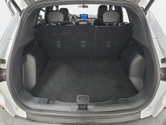 Certified 2025 Ford Escape ST-Line Select AWD/4WD image 31