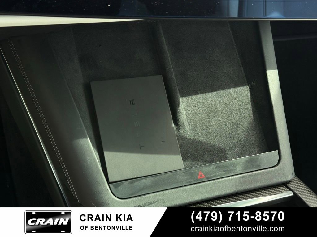 Used 2024 Tesla Model X Plaid image 21