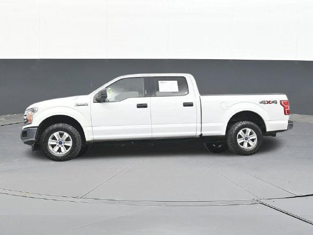 Used 2019 Ford F150 XLT AWD/4WD image 55