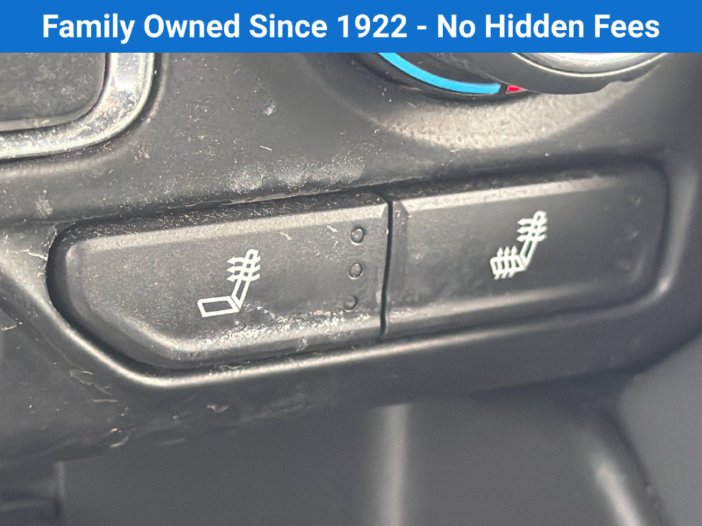 Used 2024 Chevrolet Tahoe LT RWD image 33