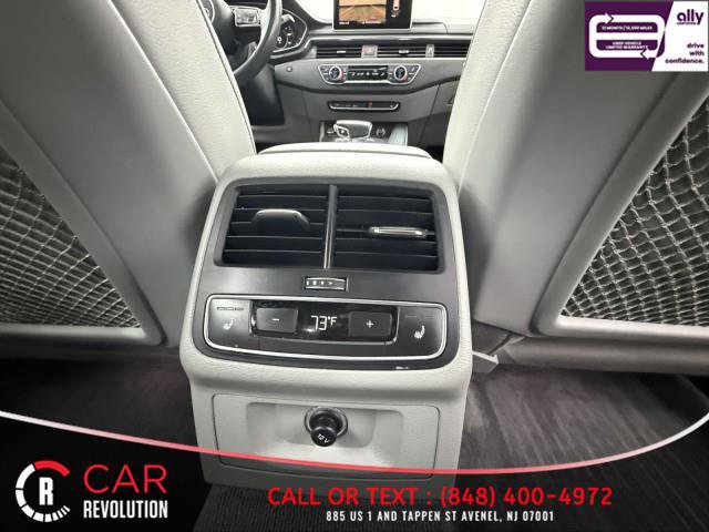 Used 2018 Audi A5 2.0T Prestige image 48