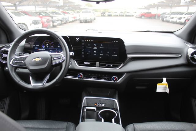 Used 2025 Chevrolet Equinox LT w/ Convenience Package II FWD image 20