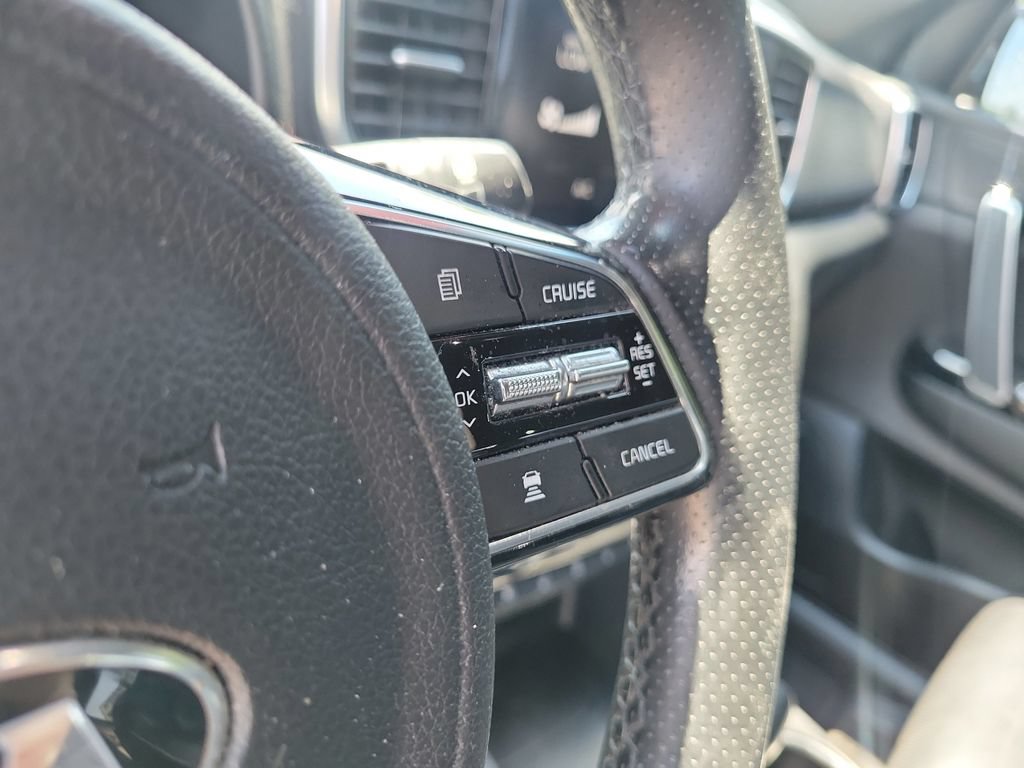 Used 2020 Kia Sportage SX AWD/4WD image 27