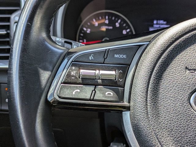 Used 2021 Kia Sportage EX AWD/4WD image 28