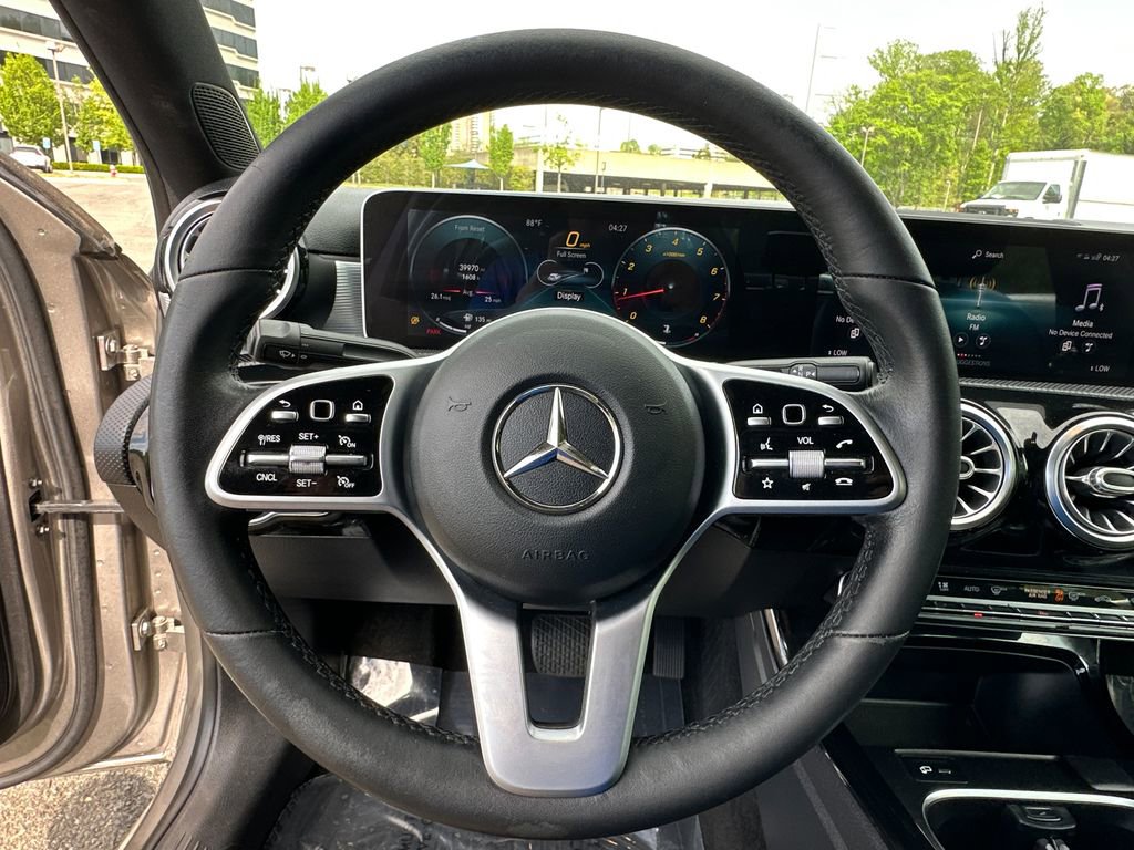 Used 2020 Mercedes-Benz A 220 w/ Premium Package image 28