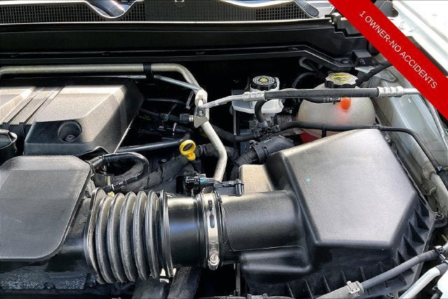 Used 2023 GMC Canyon AT4 w/ Technology Package AWD/4WD image 33