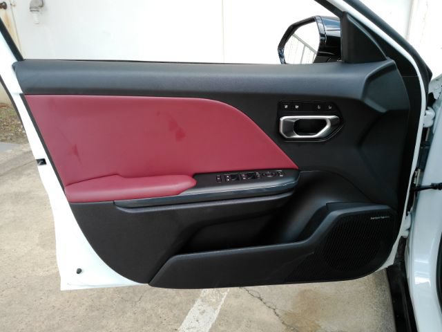 Used 2025 Kia K4 GT-Line w/ GT-Line Premium Package FWD image 15