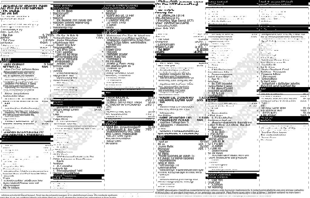 Used 2020 RAM 2500 Tradesman w/ Safety Group AWD/4WD image 31