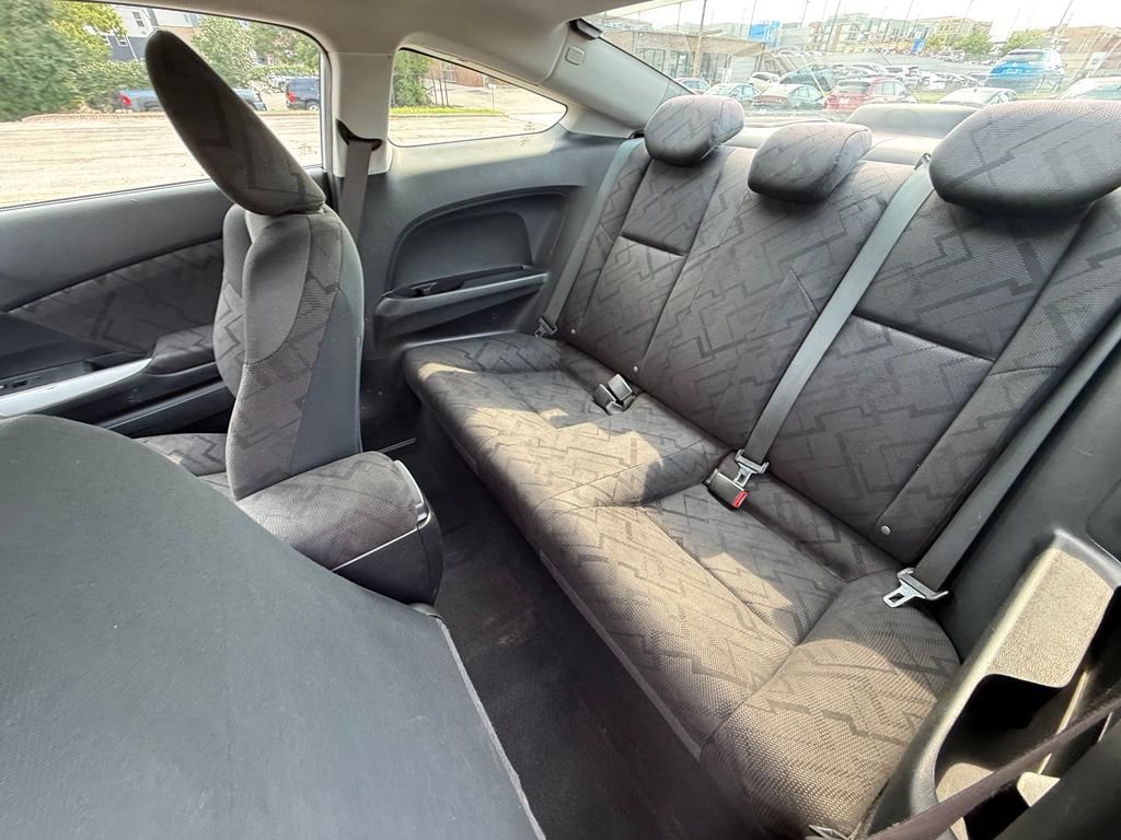 Used 2013 Honda Civic LX image 28