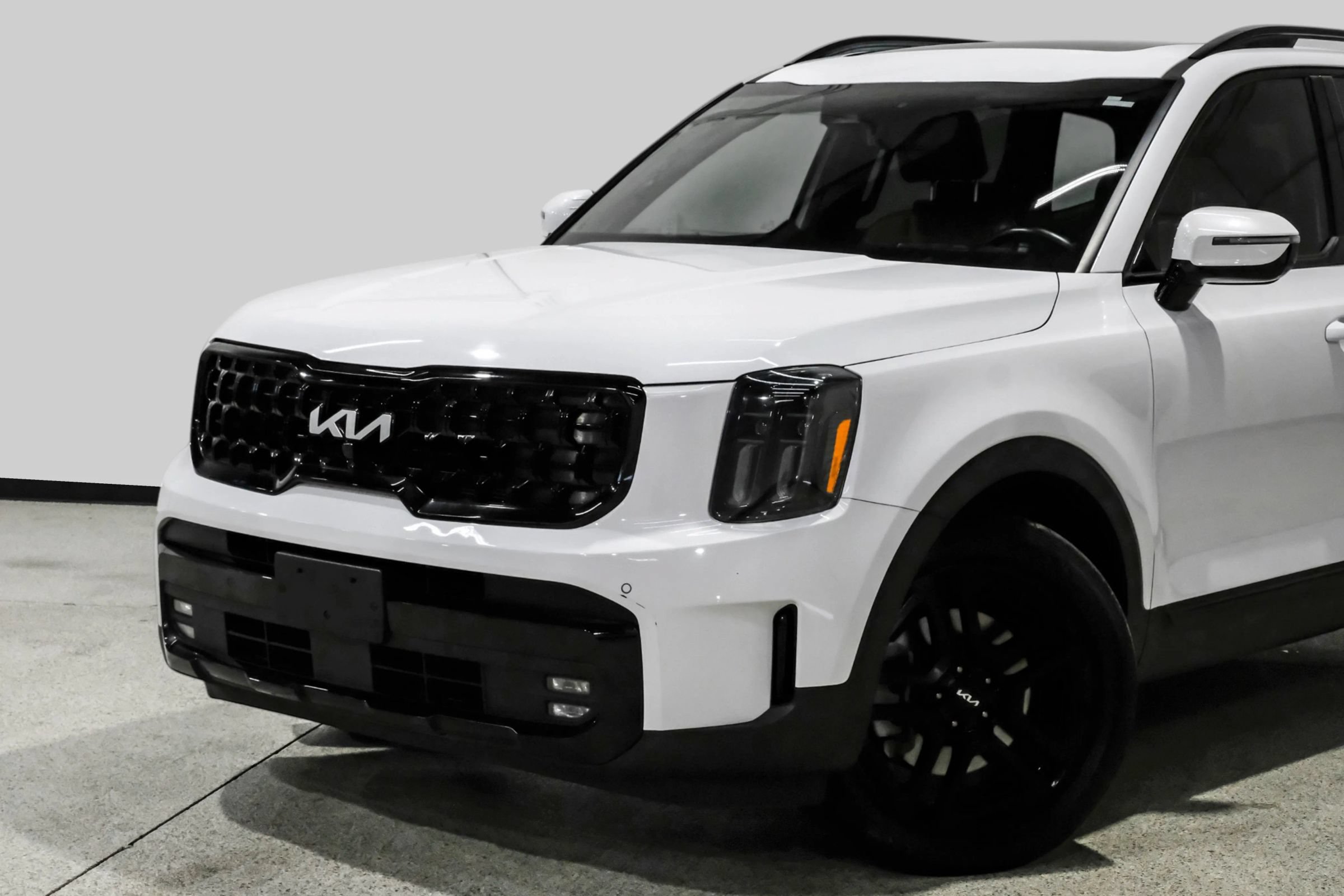 Used 2024 Kia Telluride SX Prestige X-Line AWD/4WD image 14