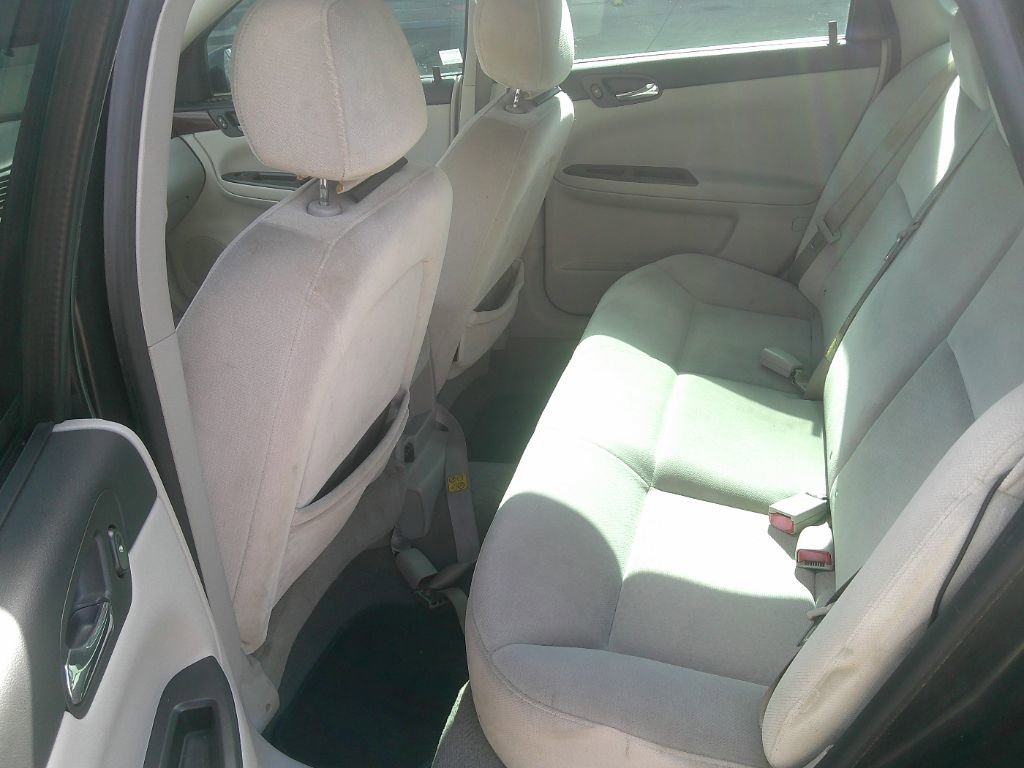 Used 2006 Chevrolet Impala LS image 10