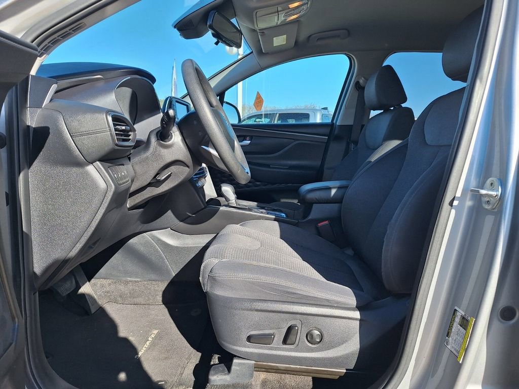 Used 2020 Hyundai Santa Fe SEL image 13