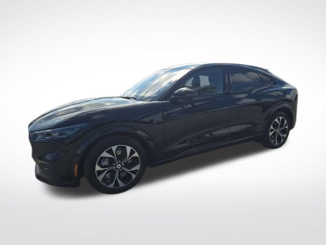 Used 2023 Ford Mustang Mach-E Premium RWD image 6