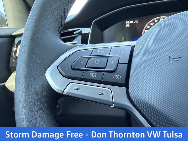 New 2026 Volkswagen Jetta Sport image 21