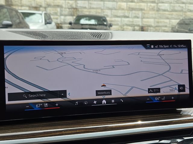 Certified 2024 BMW X7 xDrive40i w/ Premium Package AWD/4WD image 22