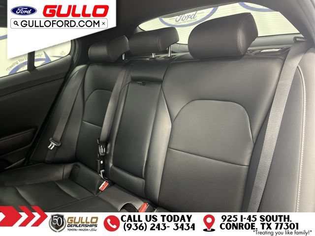 Used 2020 Kia Stinger GT RWD image 14