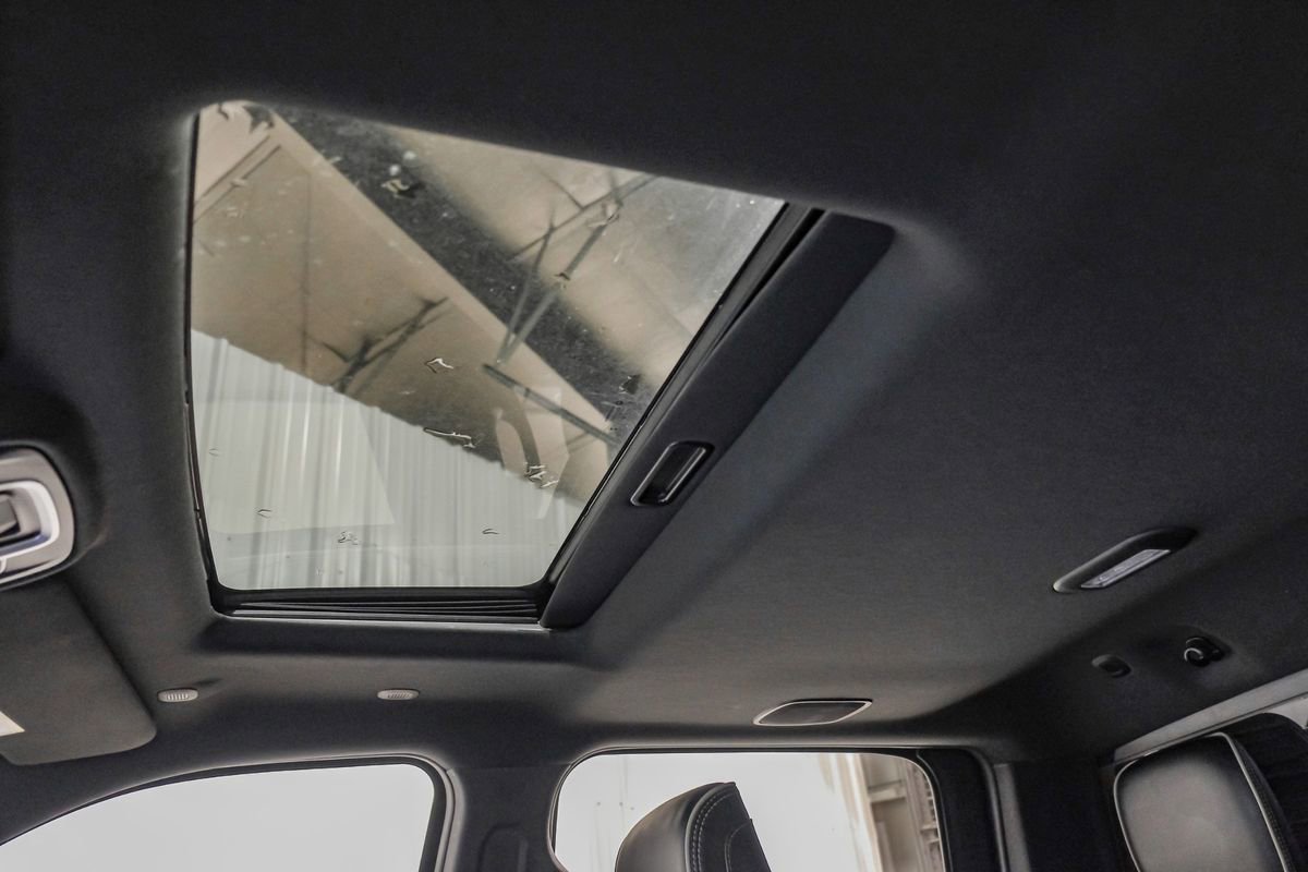 Used 2022 RAM 3500 Laramie image 23