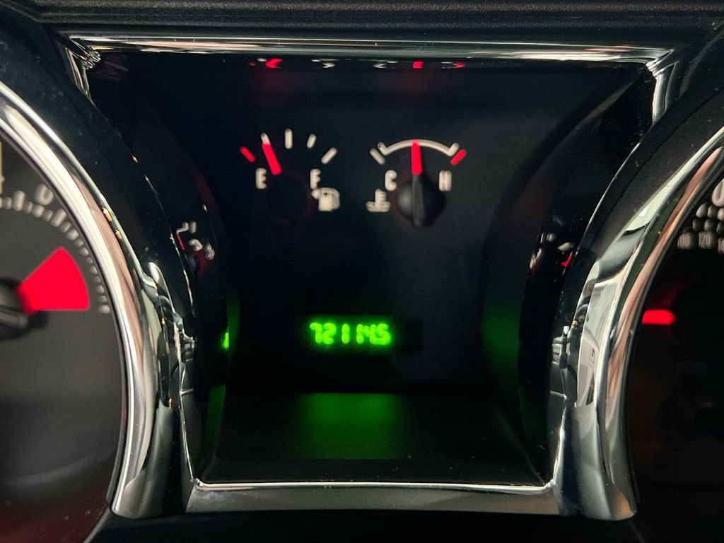 Used 2005 Ford Mustang GT RWD image 13