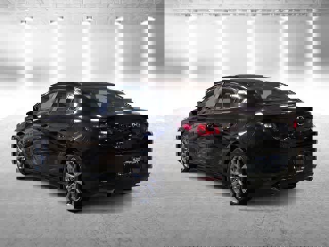 Used 2021 MAZDA MAZDA3 s image 6