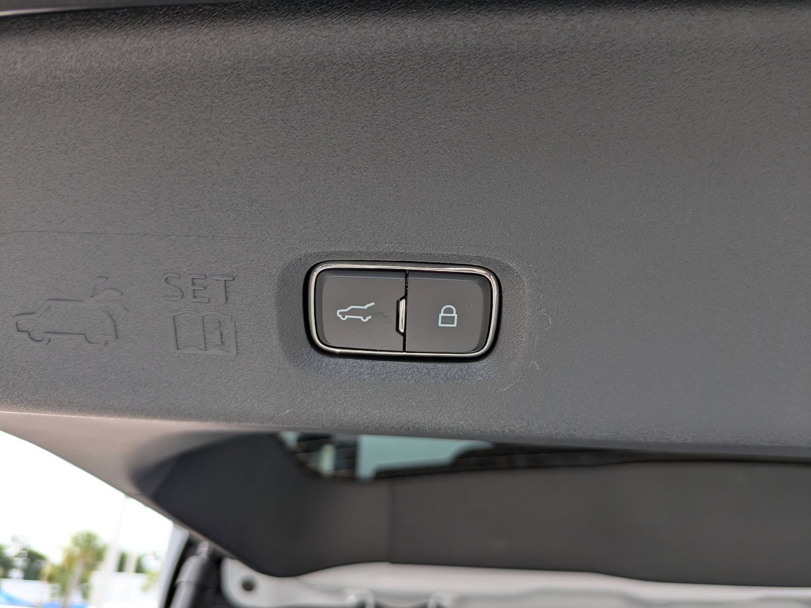 New 2025 Ford Expedition Tremor AWD/4WD image 16