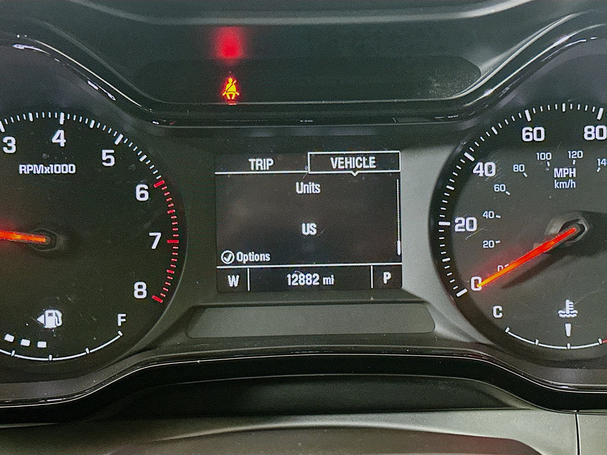 Used 2026 Chevrolet Trax LS w/ LS Convenience Package FWD image 18
