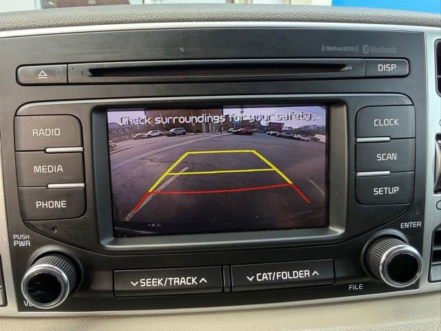 Used 2019 Kia Sportage LX image 26