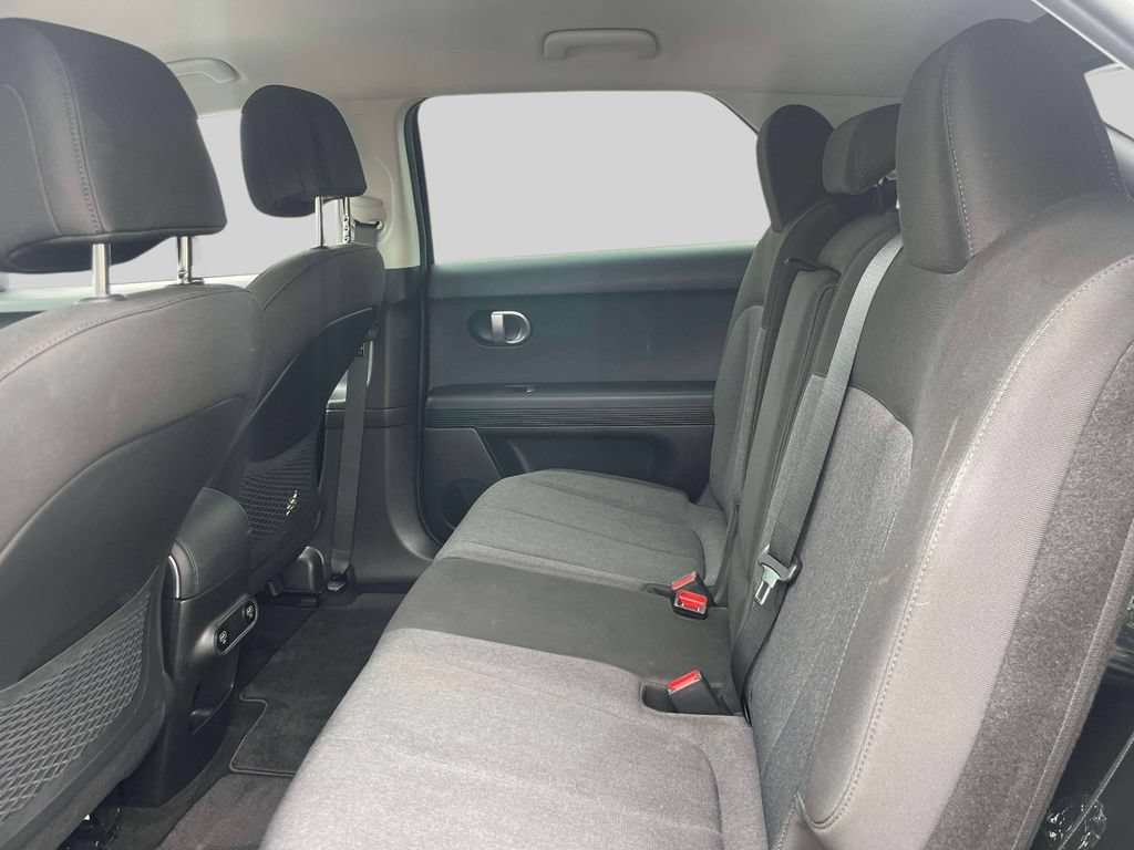 Used 2023 Hyundai Ioniq 5 SE AWD/4WD image 12