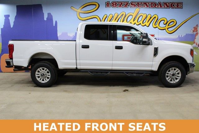 Used 2019 Ford F250 XLT image 1