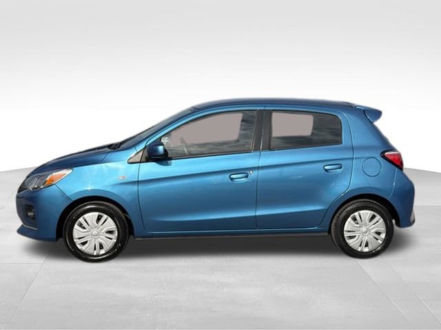 Used 2024 Mitsubishi Mirage ES FWD video 2