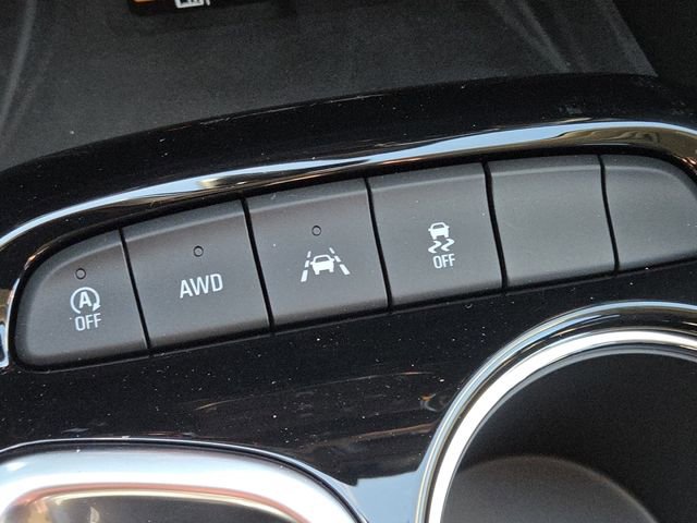 New 2026 Buick Encore GX Sport Touring w/ Advanced Technology Package image 9